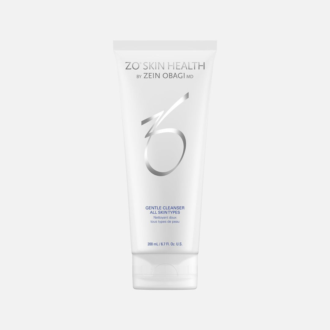 ZO Skin Health – Gentle Cleanser in Leicester