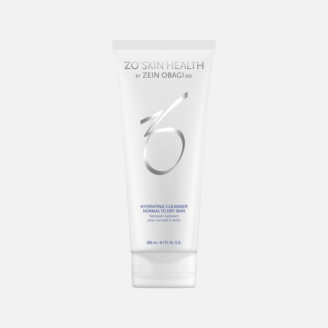 ZO Skin Health – Hydrating Cleanser in Leicester