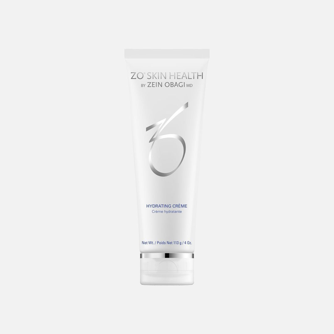 ZO Skin Health - Hydrating Cream Leicester