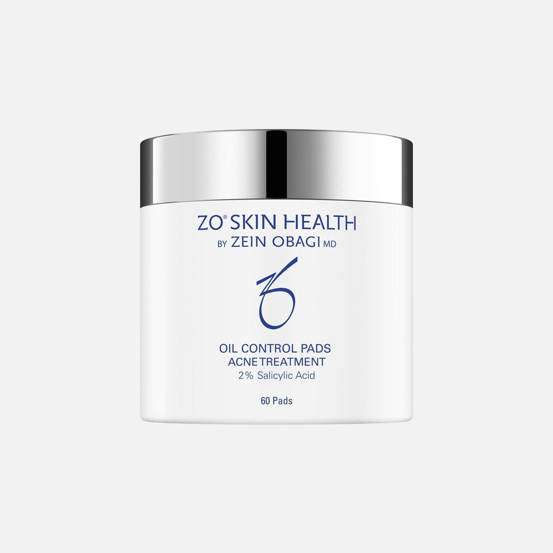 ZO Skin Health - Oil Control Pads Acne Treatment in Leicester