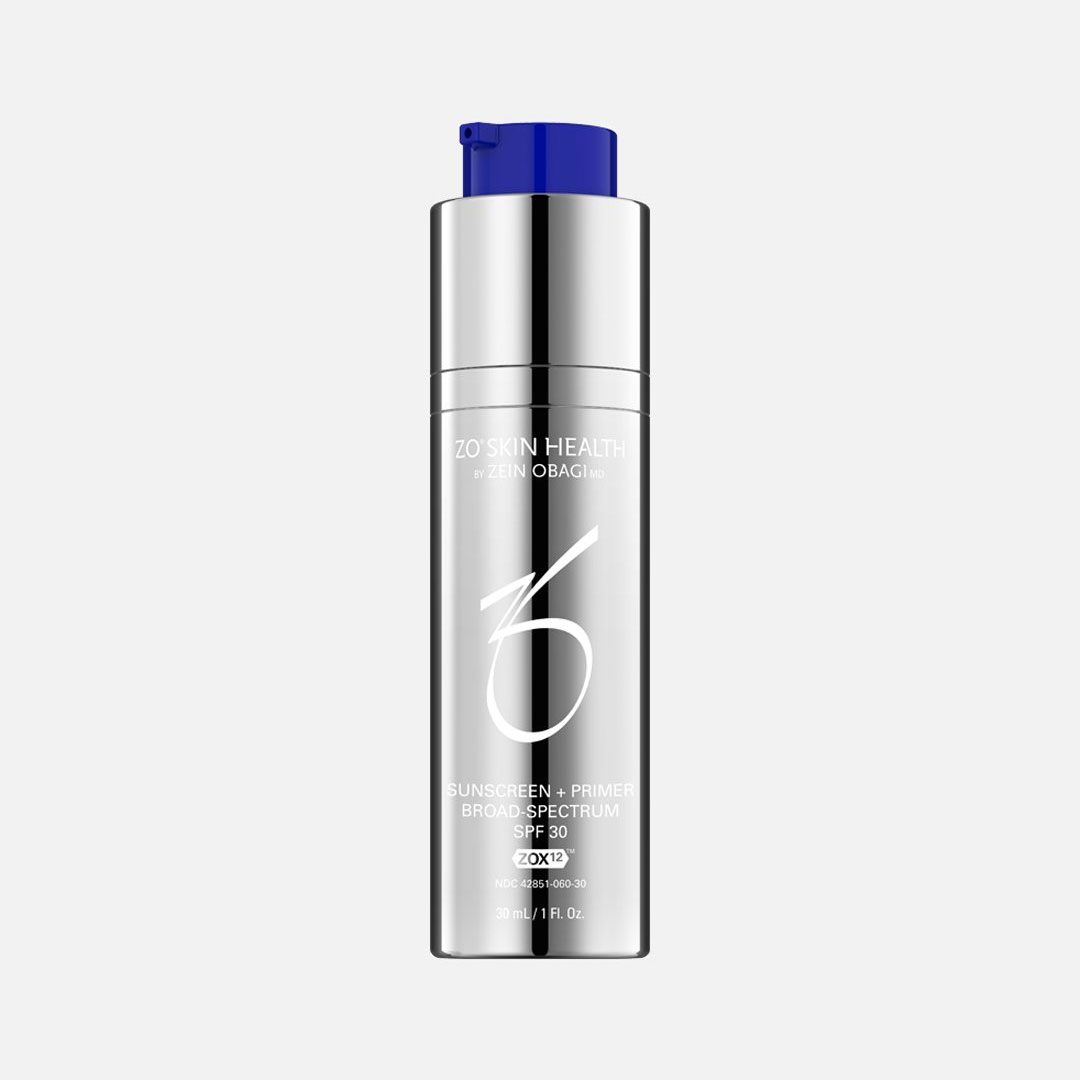 ZO Skin Health - Sunscreen and Primer SPF 30 in Leicester